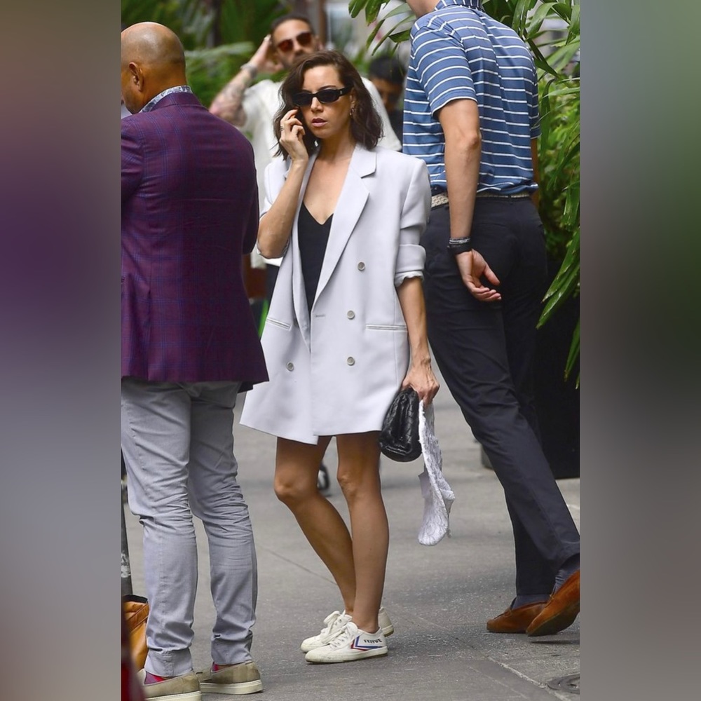 Classic FE LO 1920 Feiyue ivory canvas sneakers